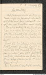 Seite 7, Tagebuch "Senftenberg" (NHMW-PRAE-BBB-43)